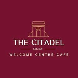 The Citadel Welcome Centre Café