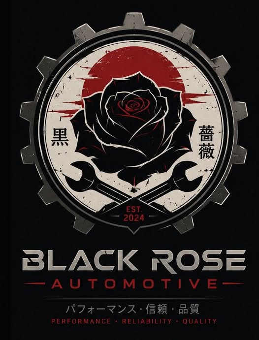 Black Rose Automotive